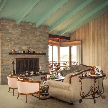 Arky'S B&B Smith River Екстер'єр фото