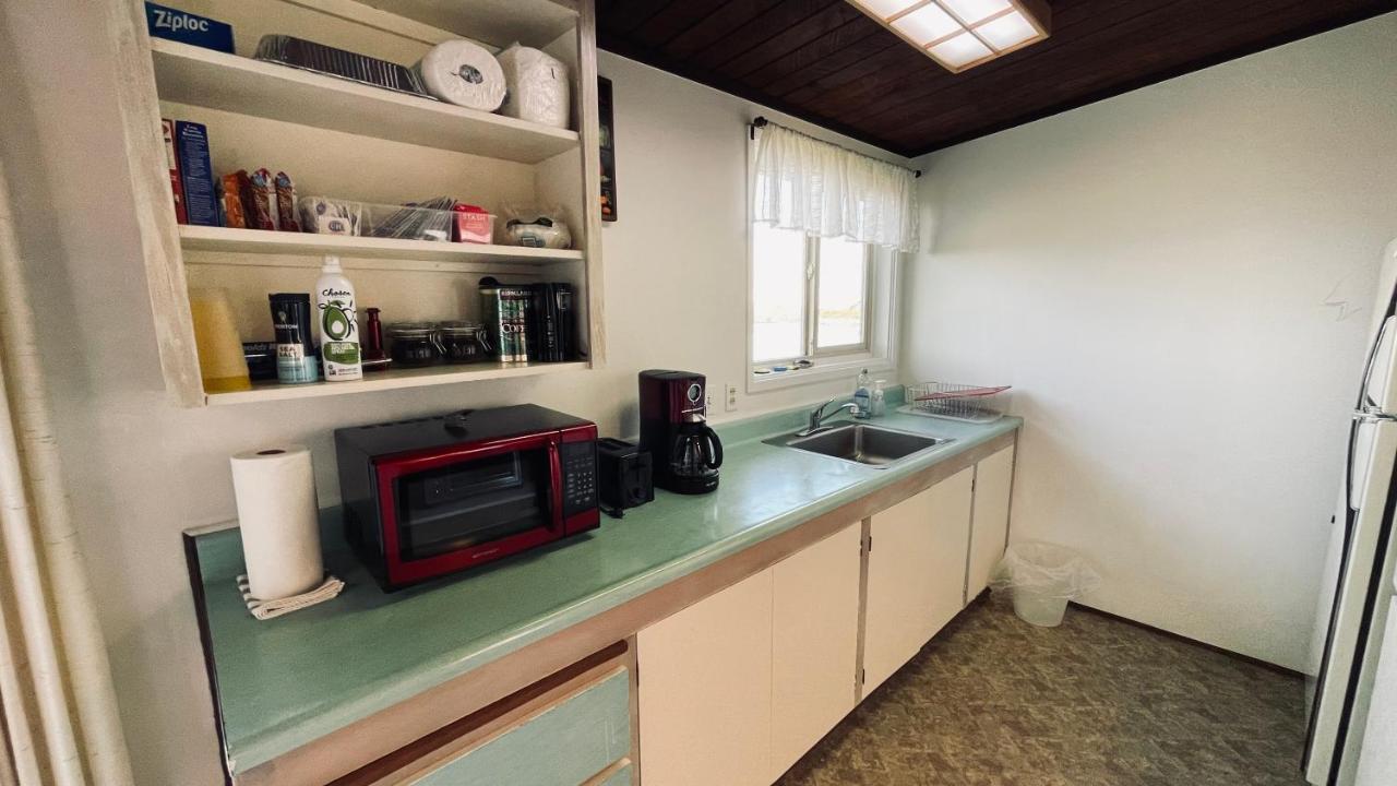 Arky'S B&B Smith River Екстер'єр фото