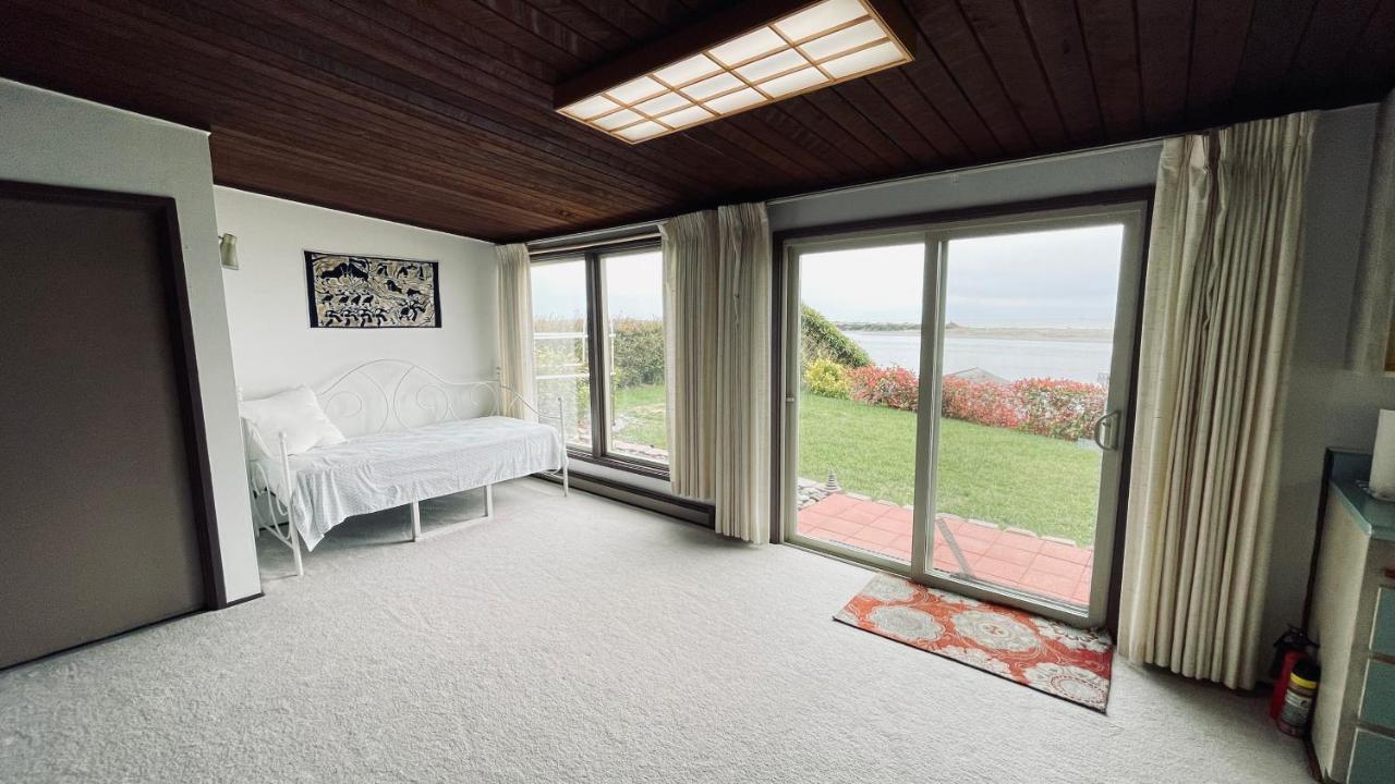 Arky'S B&B Smith River Екстер'єр фото