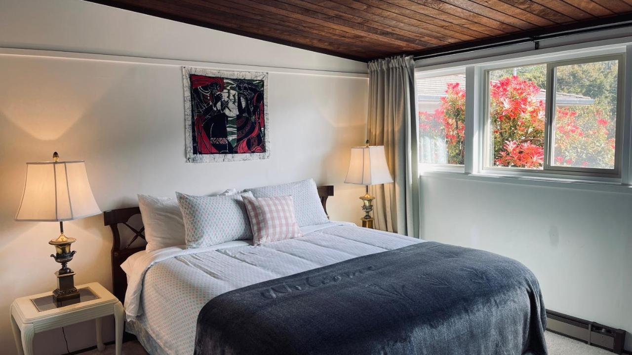 Arky'S B&B Smith River Екстер'єр фото