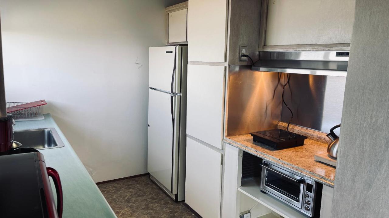 Arky'S B&B Smith River Екстер'єр фото