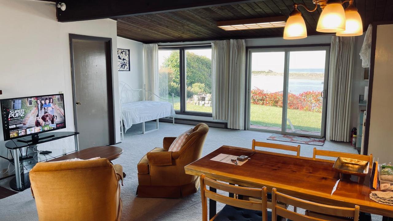 Arky'S B&B Smith River Екстер'єр фото