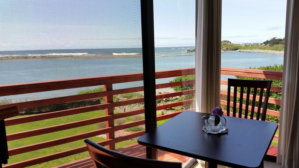 Arky'S B&B Smith River Екстер'єр фото