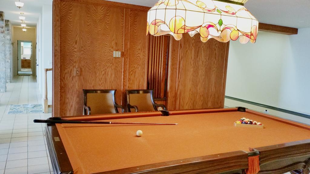 Arky'S B&B Smith River Екстер'єр фото