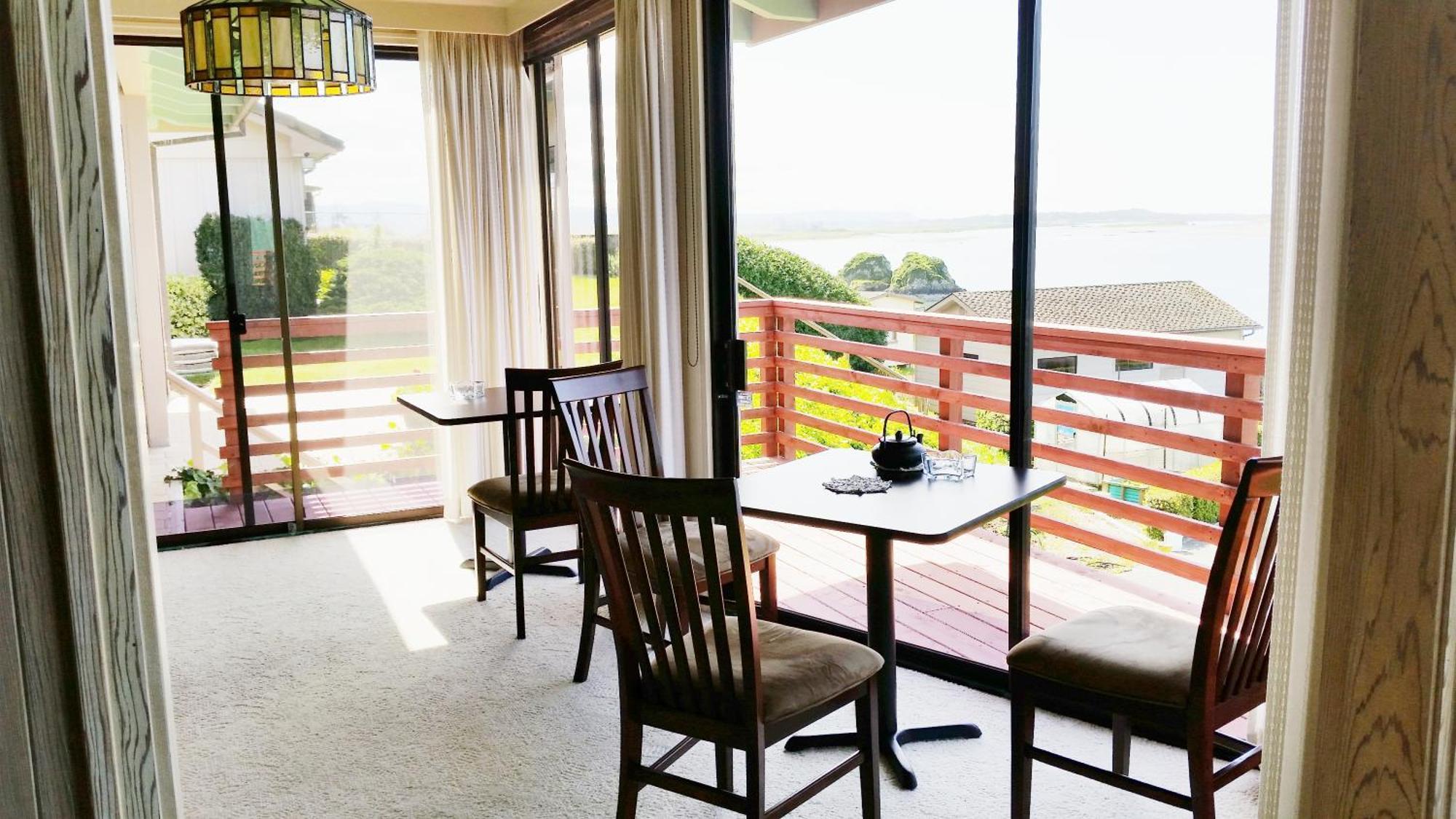 Arky'S B&B Smith River Екстер'єр фото