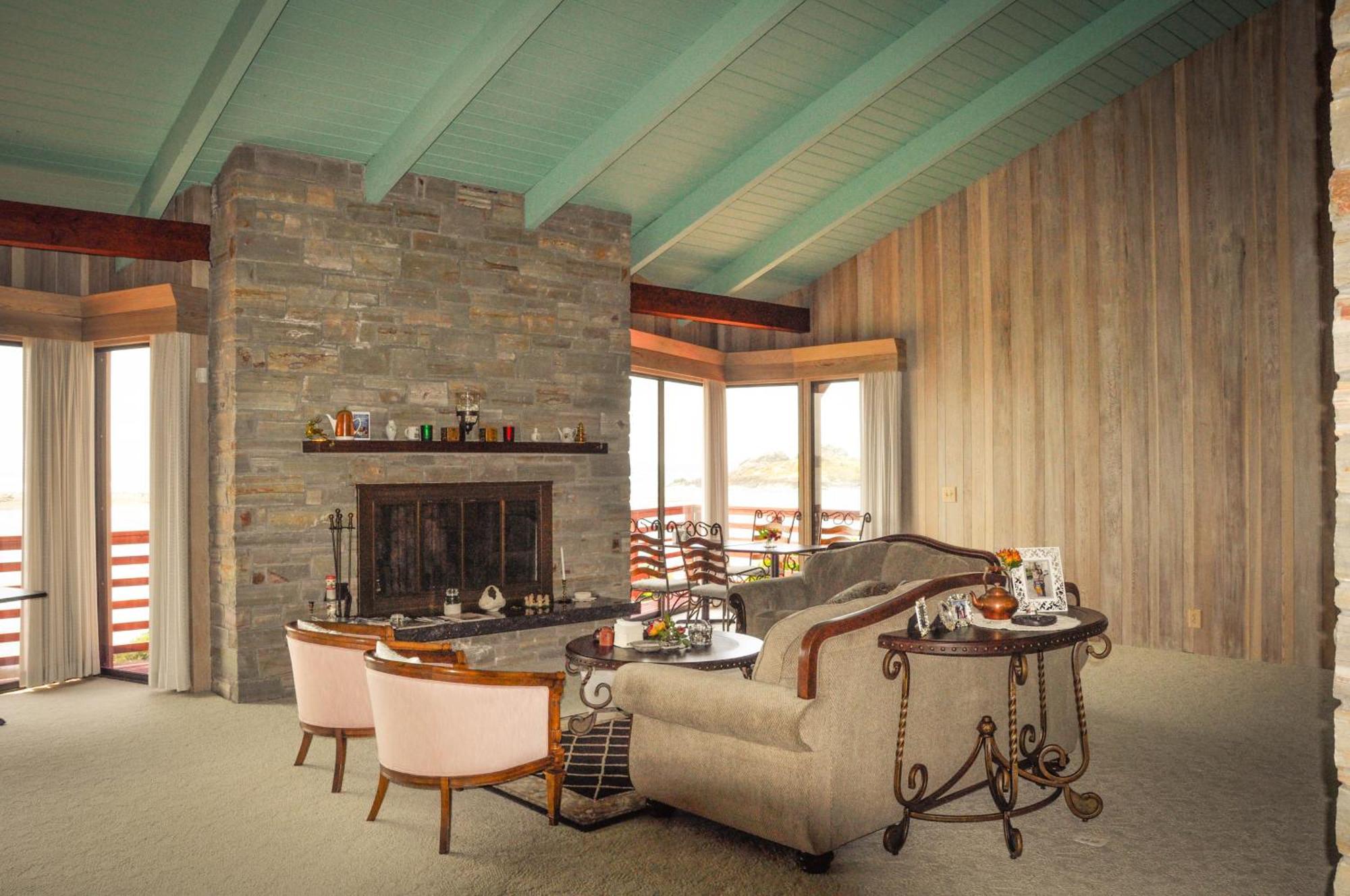 Arky'S B&B Smith River Екстер'єр фото