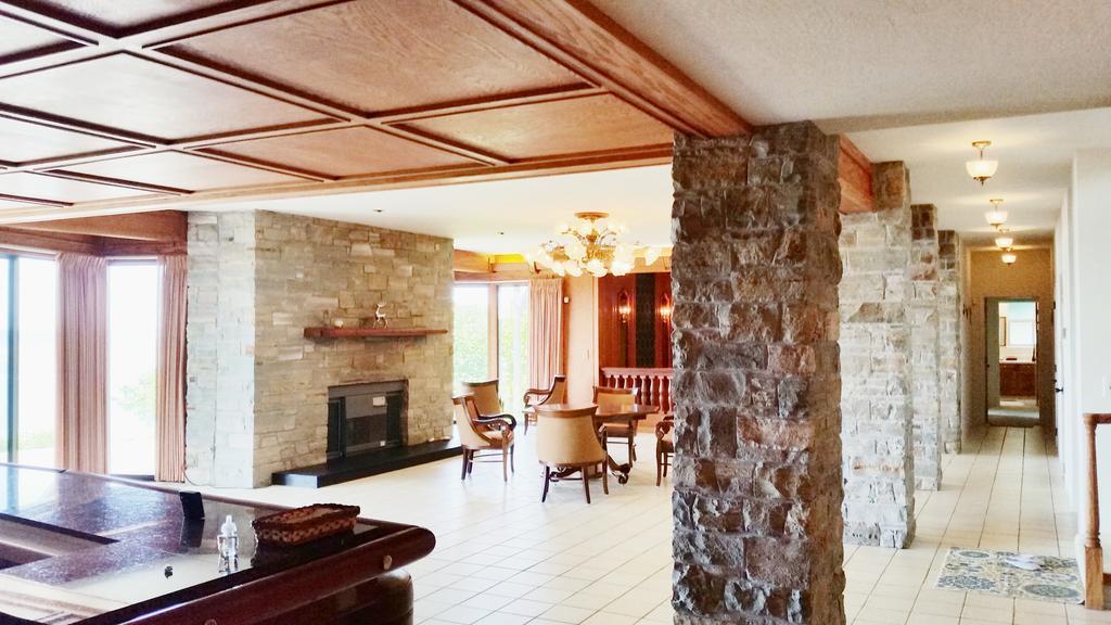 Arky'S B&B Smith River Екстер'єр фото