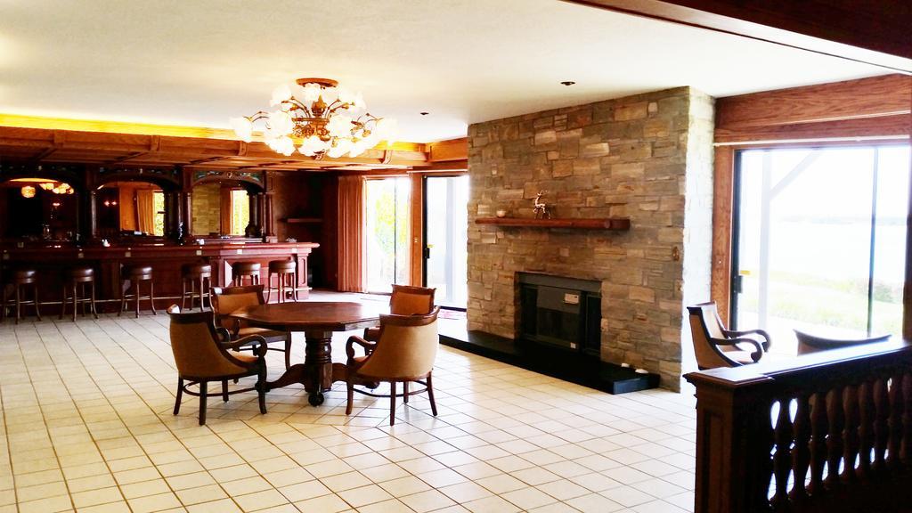 Arky'S B&B Smith River Екстер'єр фото