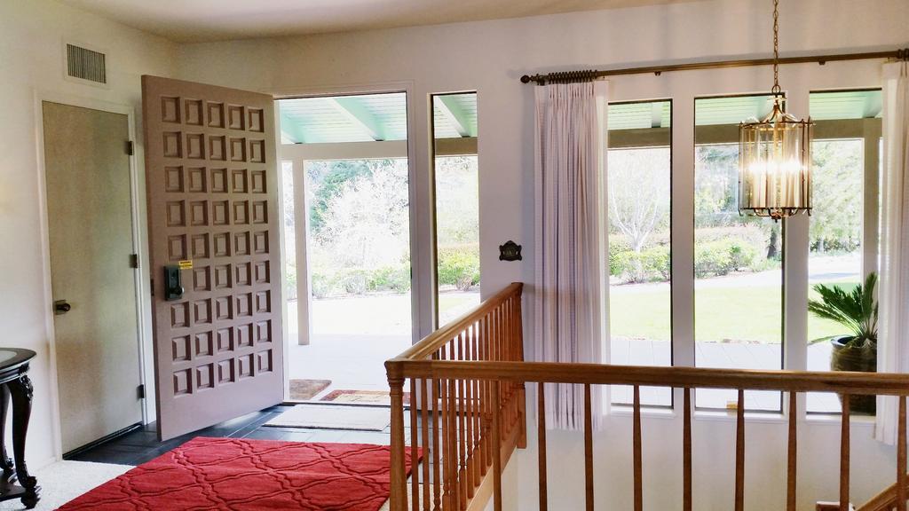 Arky'S B&B Smith River Екстер'єр фото