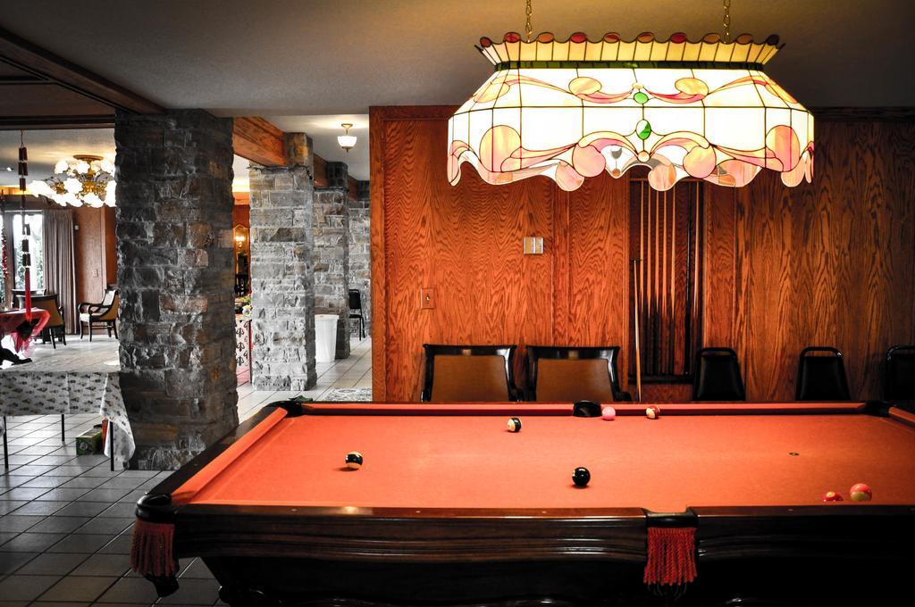 Arky'S B&B Smith River Екстер'єр фото