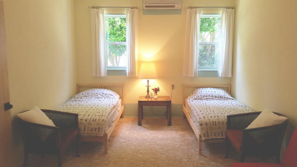 Arky'S B&B Smith River Номер фото
