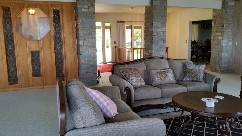 Arky'S B&B Smith River Екстер'єр фото