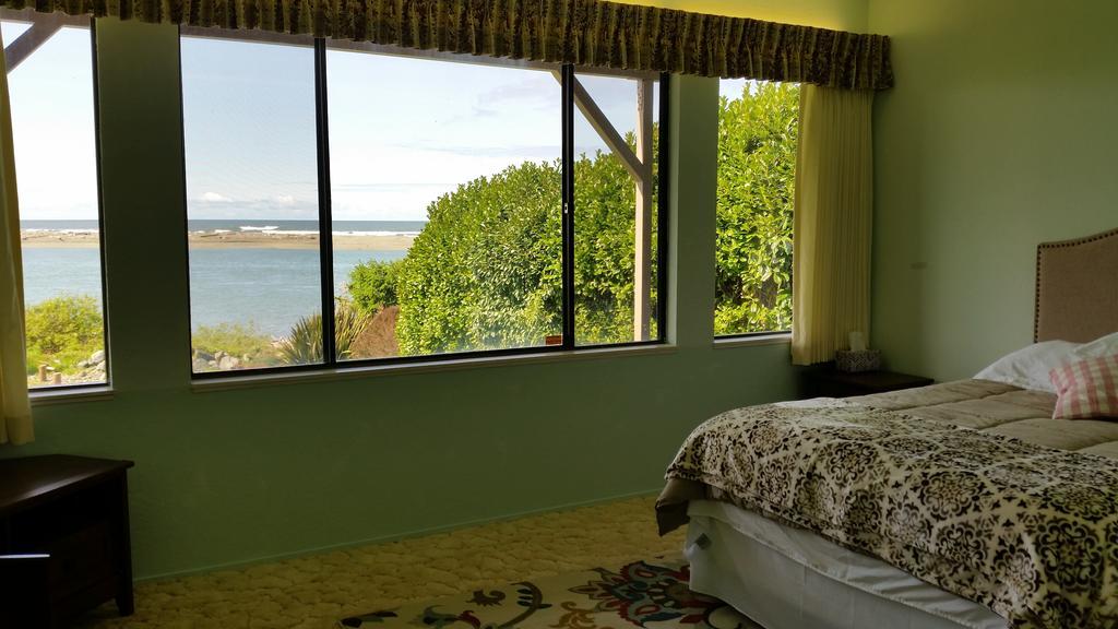 Arky'S B&B Smith River Номер фото