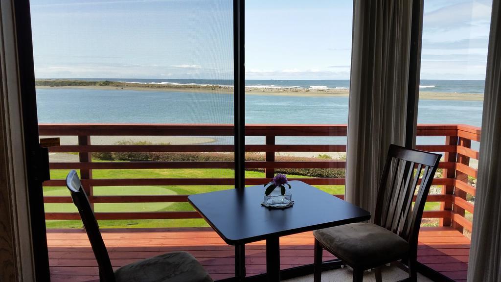 Arky'S B&B Smith River Екстер'єр фото