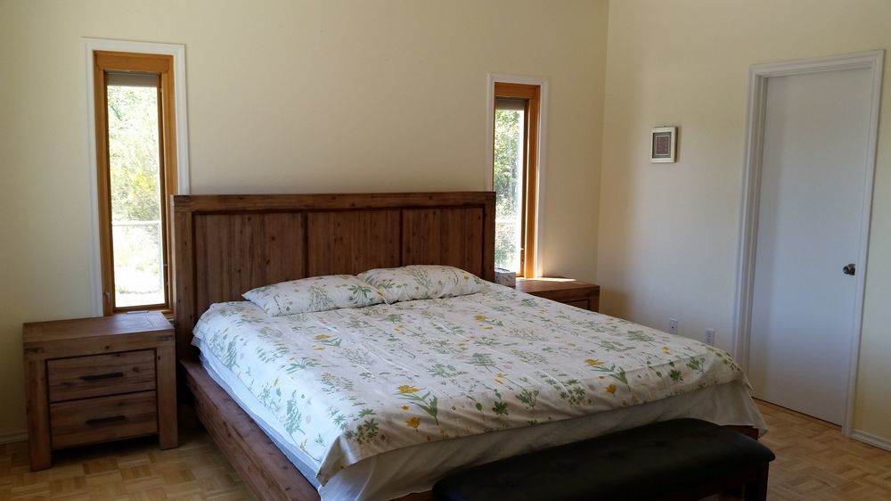 Arky'S B&B Smith River Екстер'єр фото
