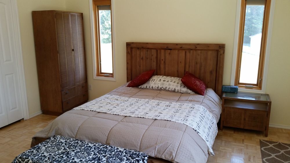 Arky'S B&B Smith River Екстер'єр фото