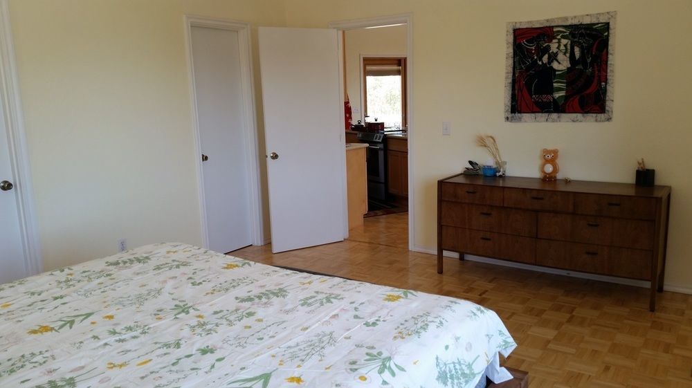 Arky'S B&B Smith River Екстер'єр фото