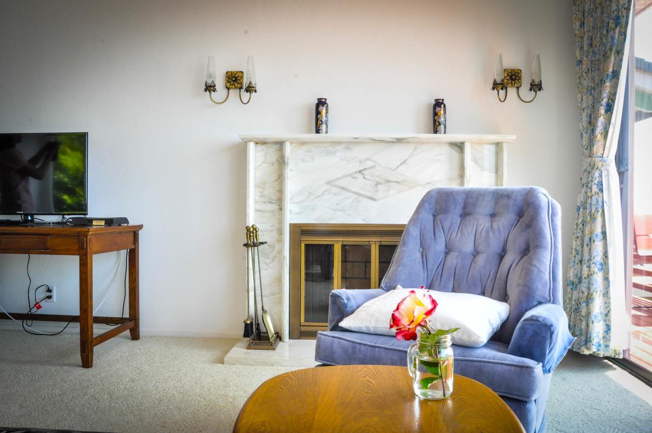 Arky'S B&B Smith River Екстер'єр фото