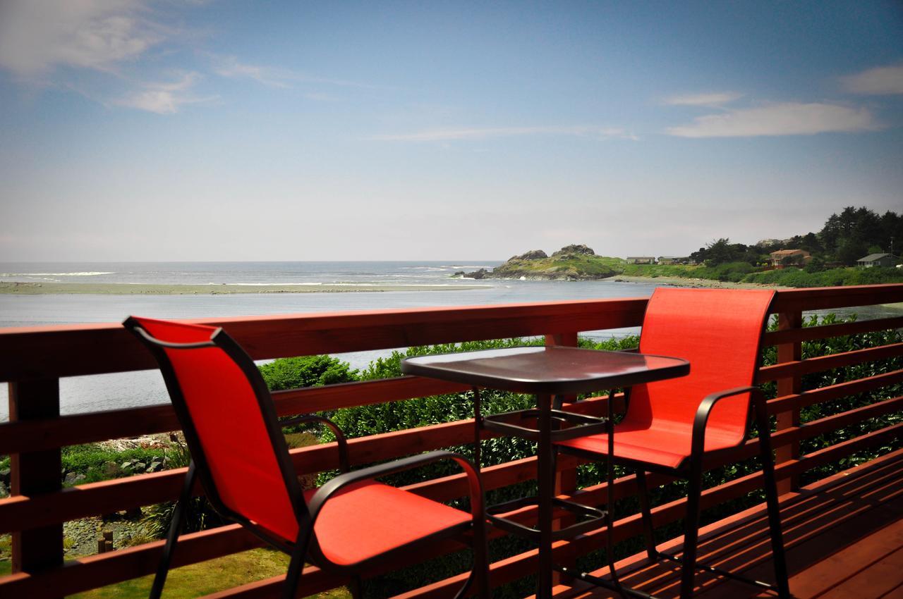 Arky'S B&B Smith River Екстер'єр фото