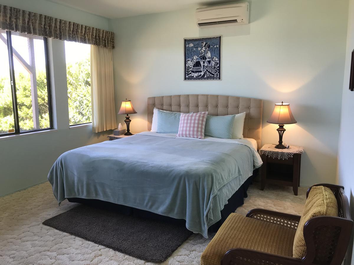 Arky'S B&B Smith River Екстер'єр фото