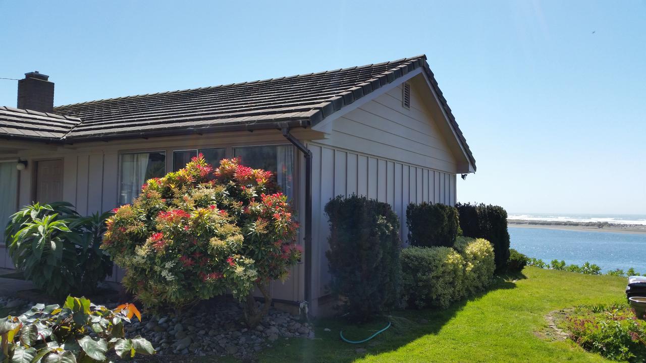 Arky'S B&B Smith River Екстер'єр фото