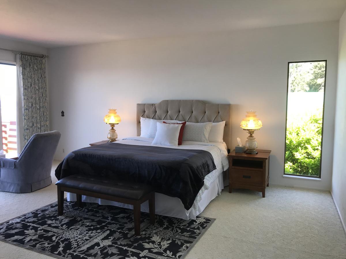 Arky'S B&B Smith River Екстер'єр фото