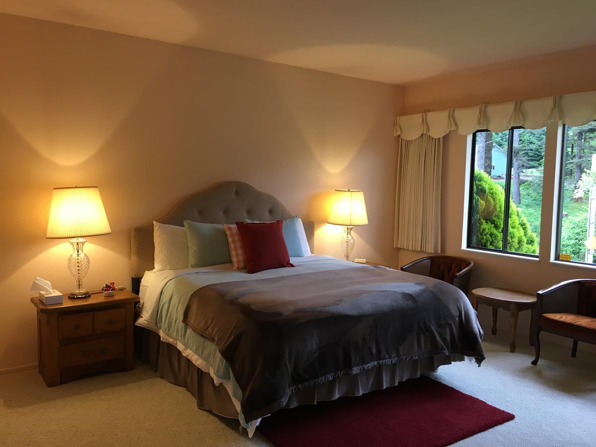 Arky'S B&B Smith River Екстер'єр фото