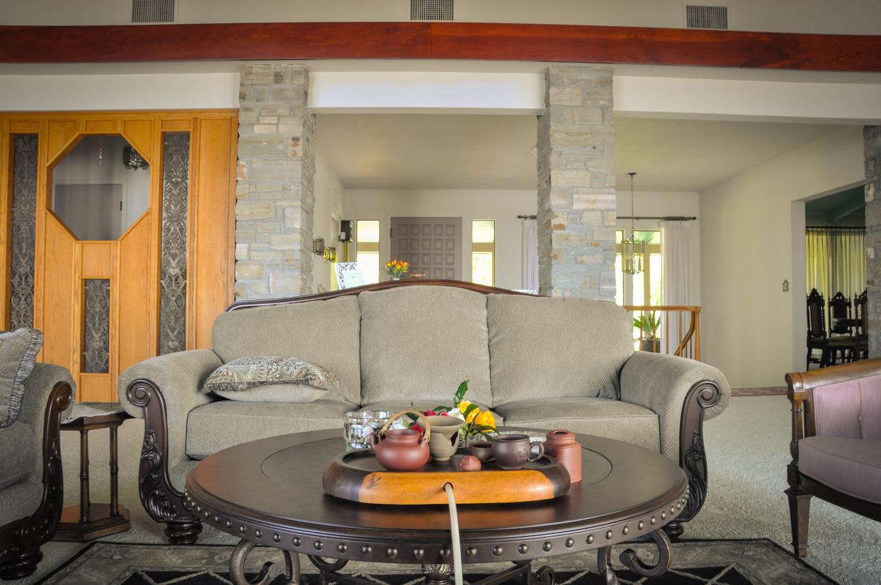 Arky'S B&B Smith River Екстер'єр фото