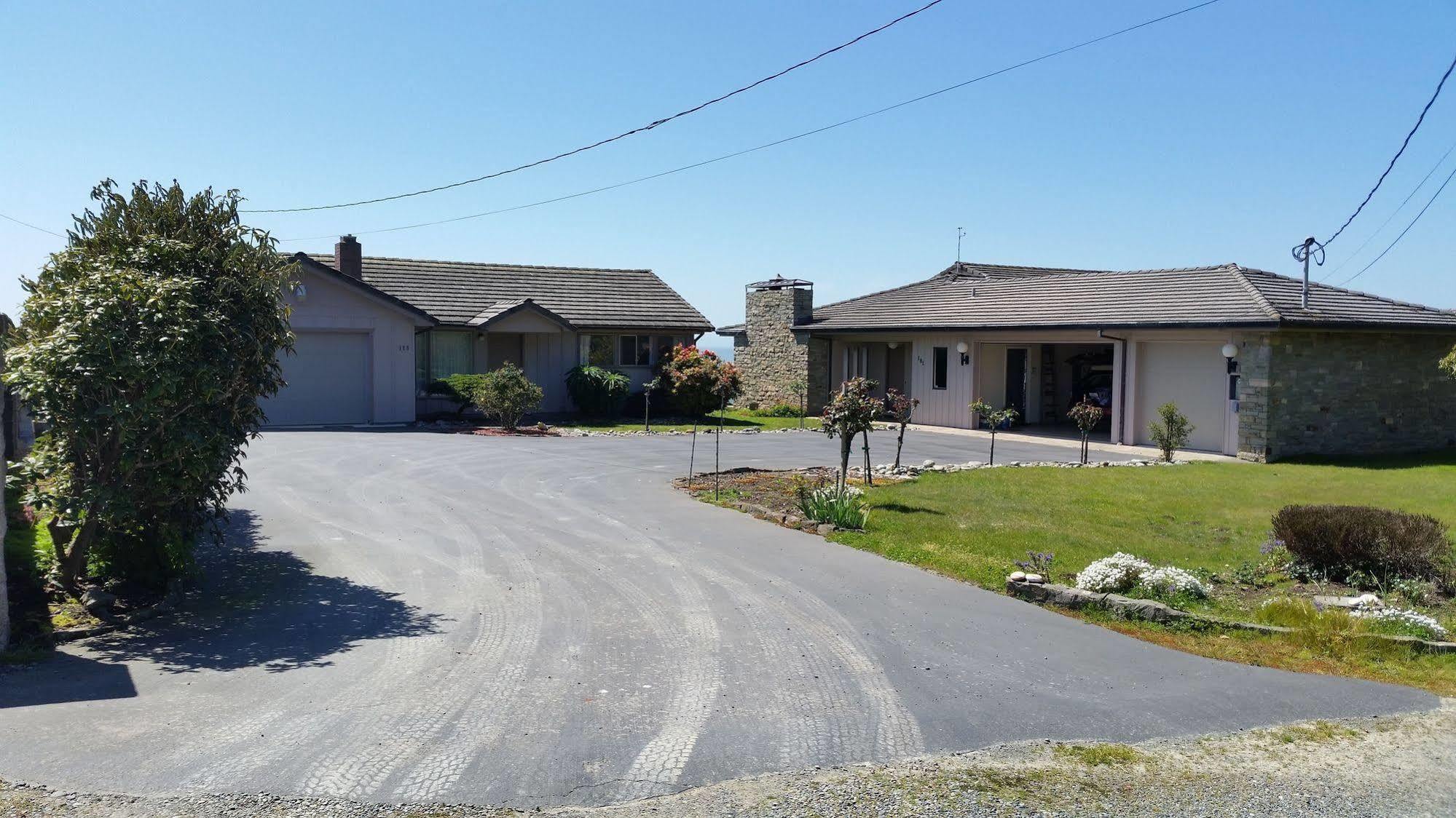Arky'S B&B Smith River Екстер'єр фото